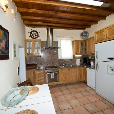 بيت للعطل Hibiscus Rosa Mykonos Mykonos Town