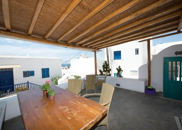 Hibiscus Rosa Mykonos *