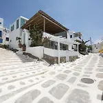 Dom wakacyjny Hibiscus Rosa Mykonos Mykonos Town